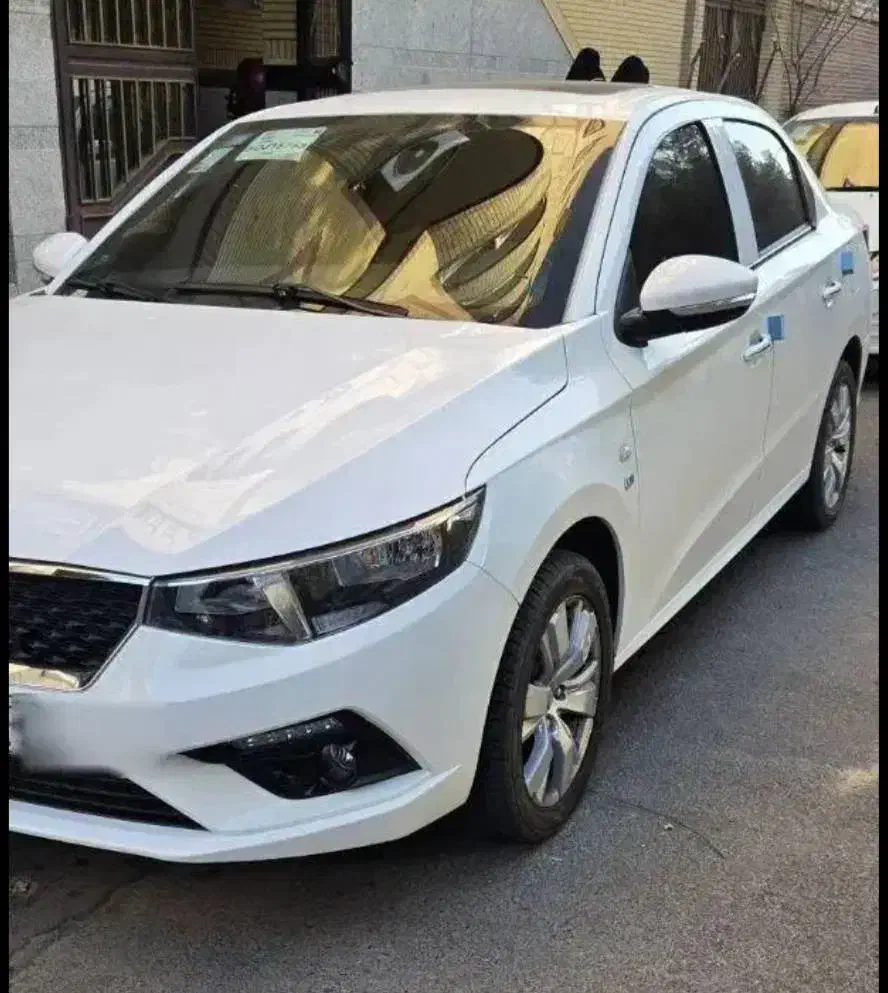 تارا وی 4|خودرو سواری و وانت|قائن, |دیوار