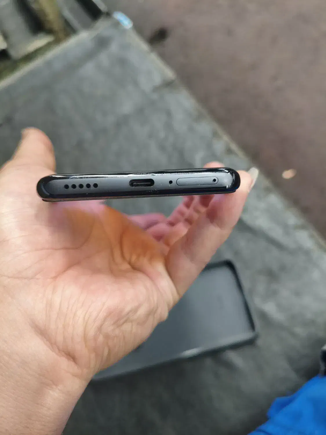 redmi note 14 pro plus 5G 512/12ردمی نوت ۱۴پروپلاس|موبایل|تهران, تهرانپارس شرقی|دیوار