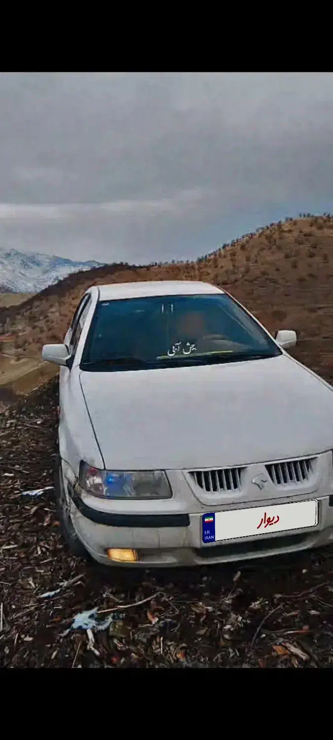 شمند86|خودرو سواری و وانت|مریوان, |دیوار