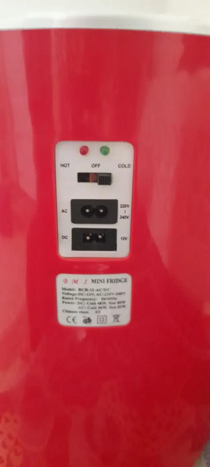 یخچال مسافرتی BMI|یخچال و فریزر|پرند, فاز ۶|دیوار