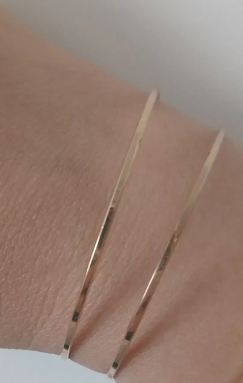 النگو آینه ای|جواهرات|قم, زند آباد|دیوار