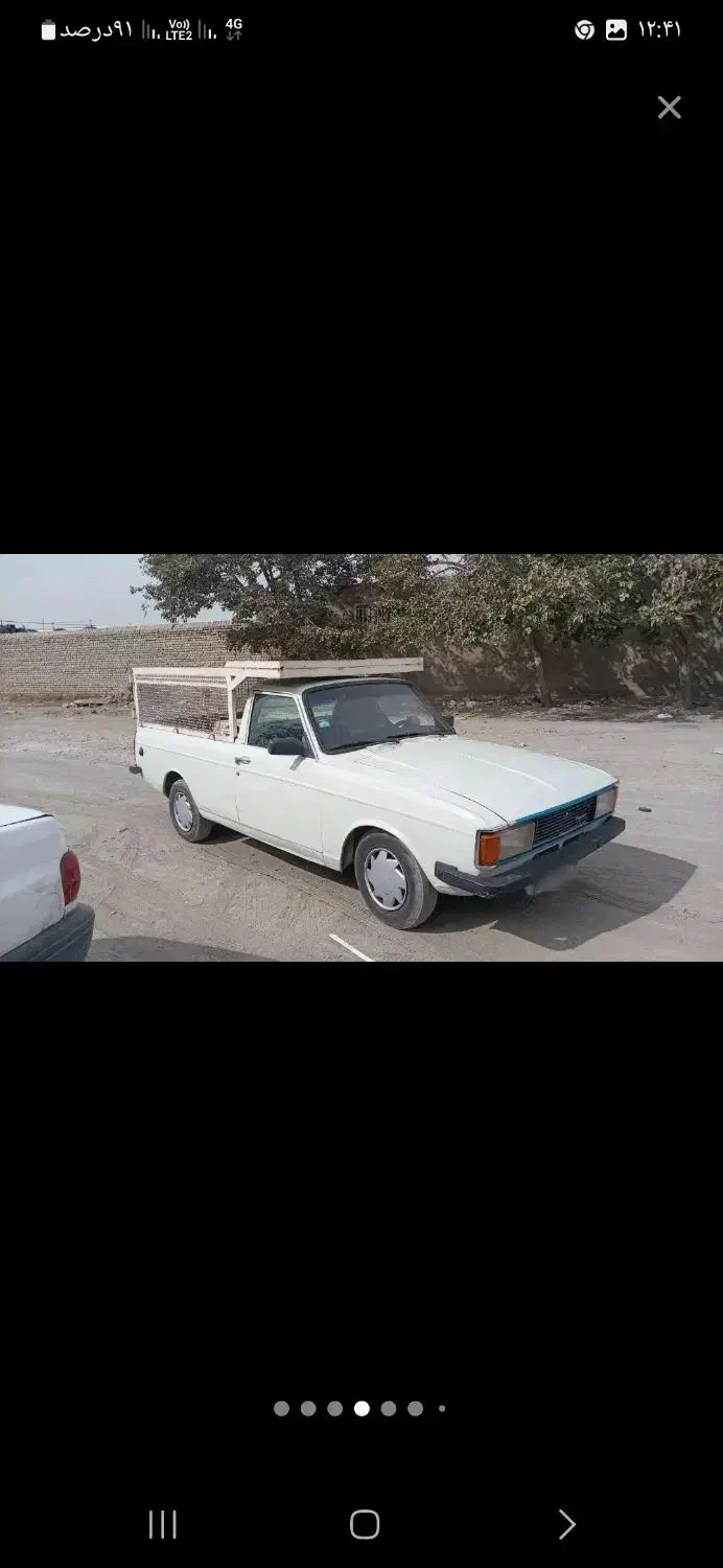 وانت بار|خدمات حمل و نقل|خواف, |دیوار