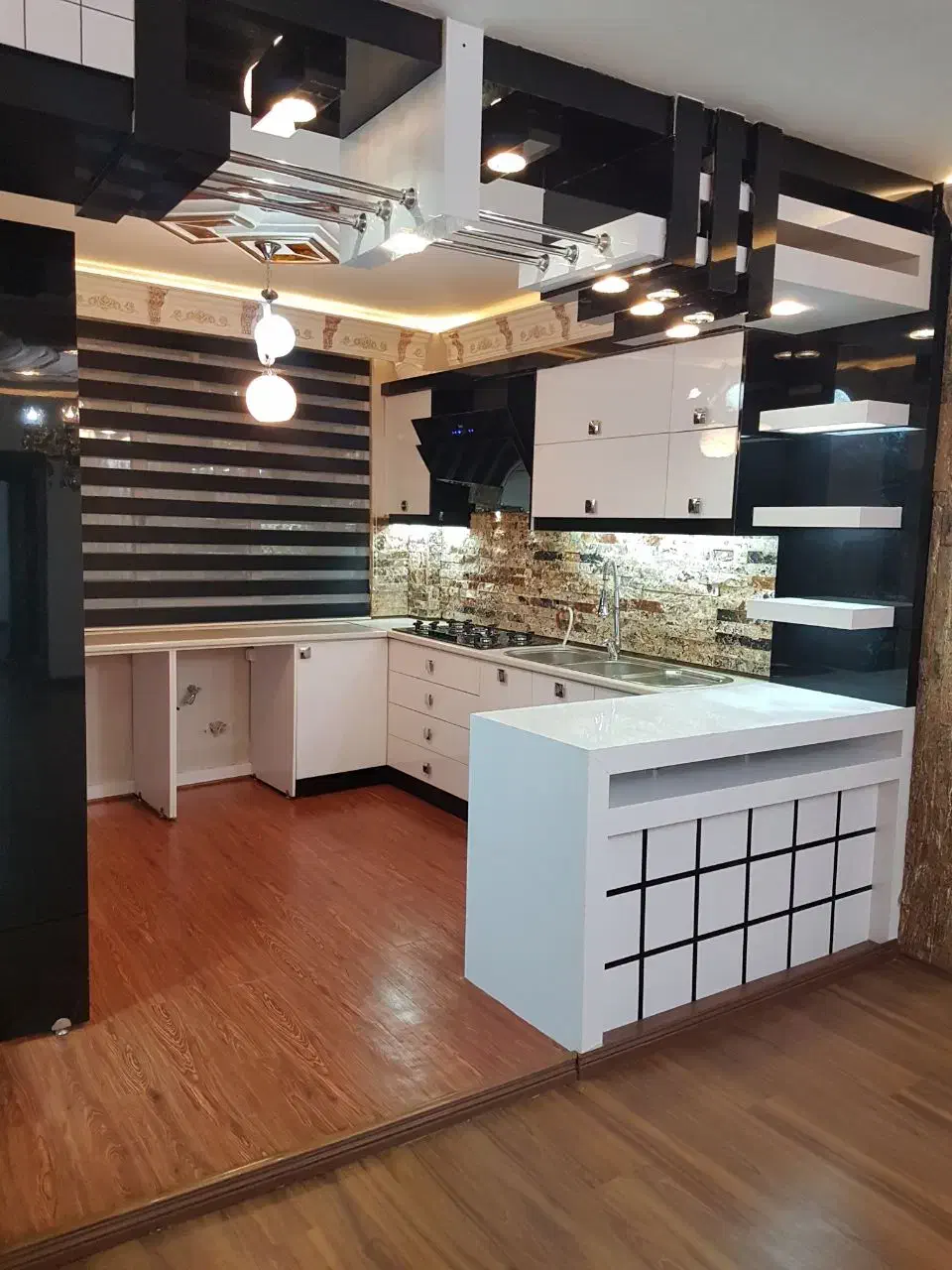 ۷۷متری(شیک و تمیز) صیاد.عماد خراسانی|فروش آپارتمان|مشهد, هفت تیر (آب و برق)|دیوار