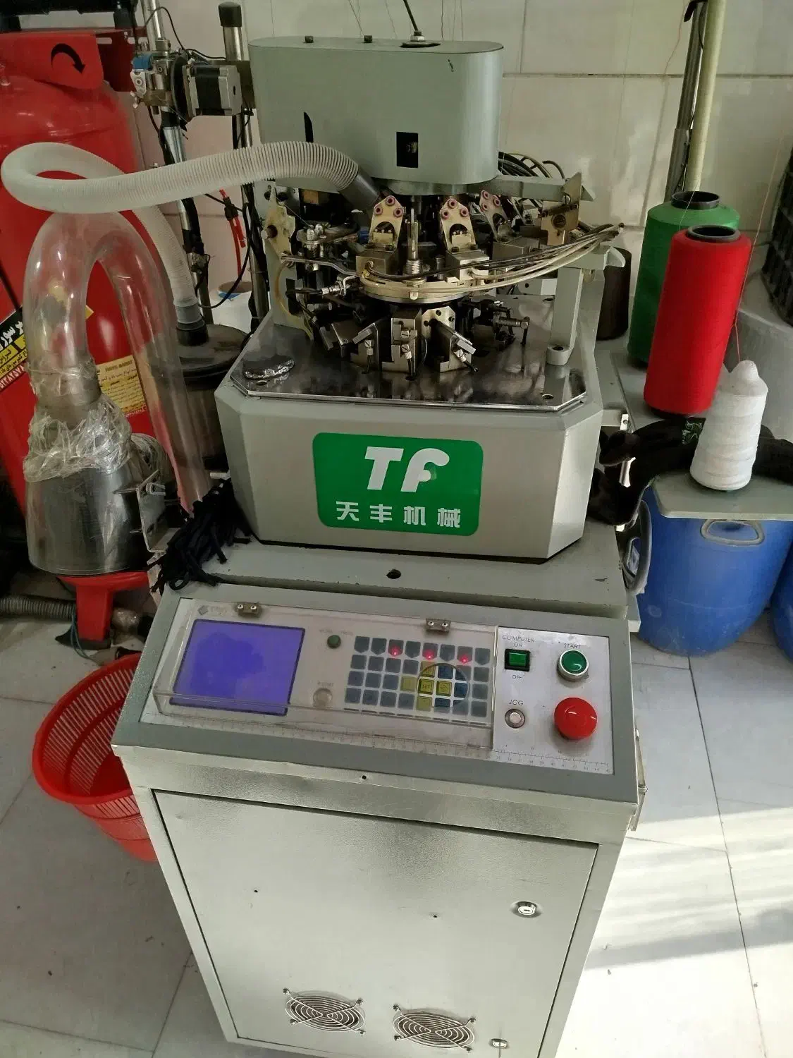 فروشی|لوازم خیاطی و بافتنی|مشهد, خواجه ربیع|دیوار