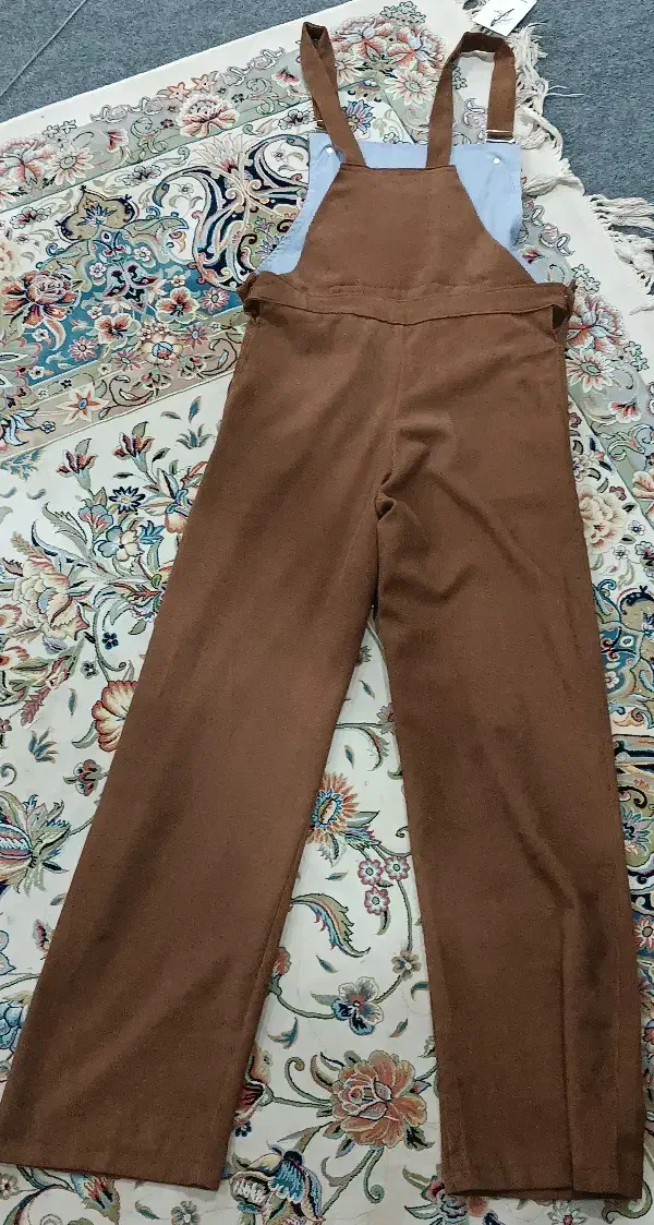 شلوار پیش بنددار دخترانه خرسی|لباس|نوده خاندوز, |دیوار