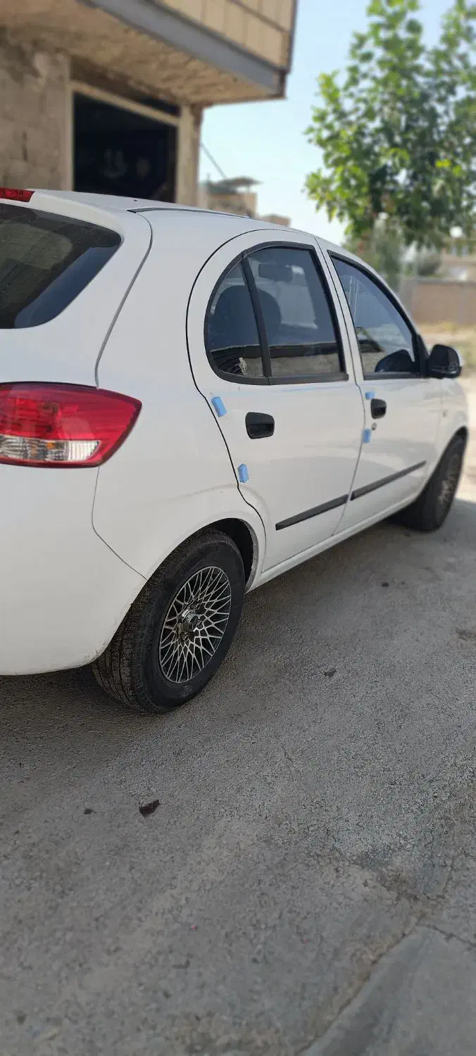 رینگ|قطعات یدکی و لوازم جانبی|کرج, احدآباد|دیوار