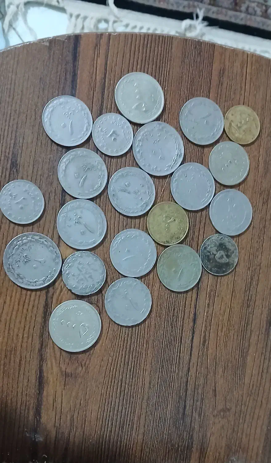 سکه کلکسیونی|کلکسیون سکه، تمبر، اسکناس|کرج, کرج نو|دیوار