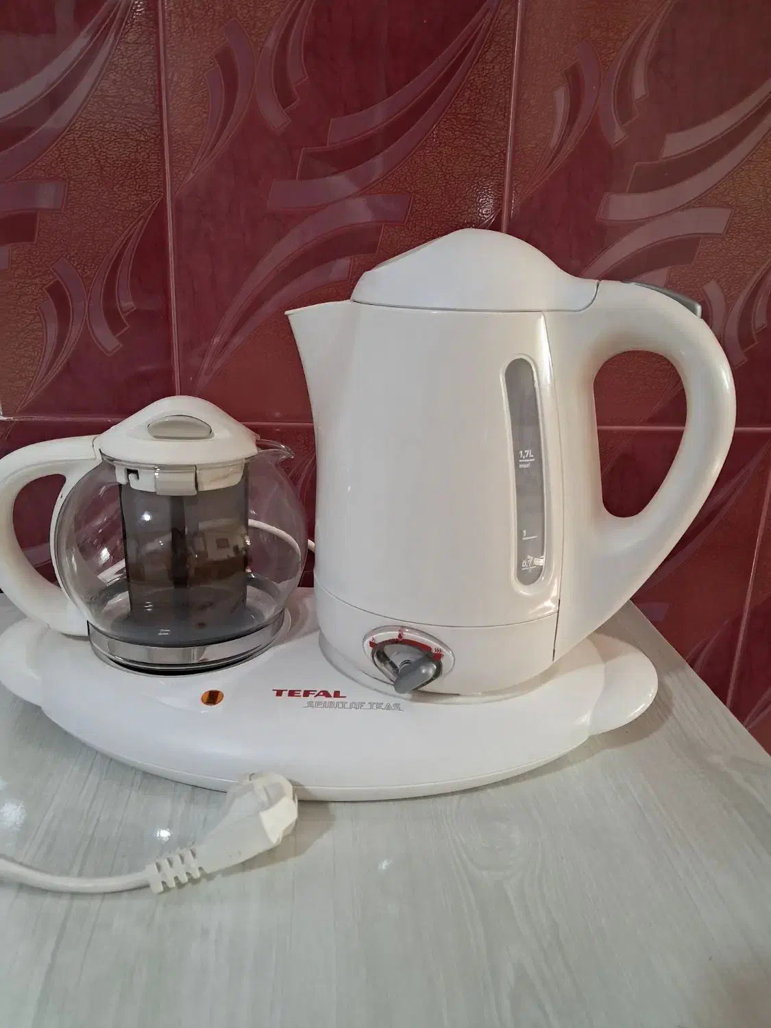 چایساز|سماور، چایساز، قهوهساز|کرمانشاه, |دیوار