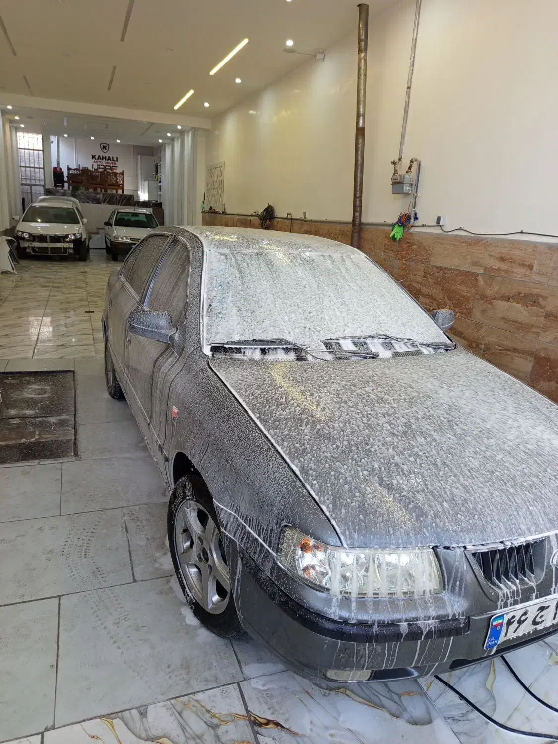 صفرشویی|خدمات موتور و ماشین|اراک, |دیوار