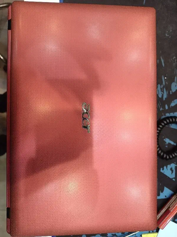 لب تاب ایسر 5742 i3|رایانه همراه|مشهد, ارشاد|دیوار