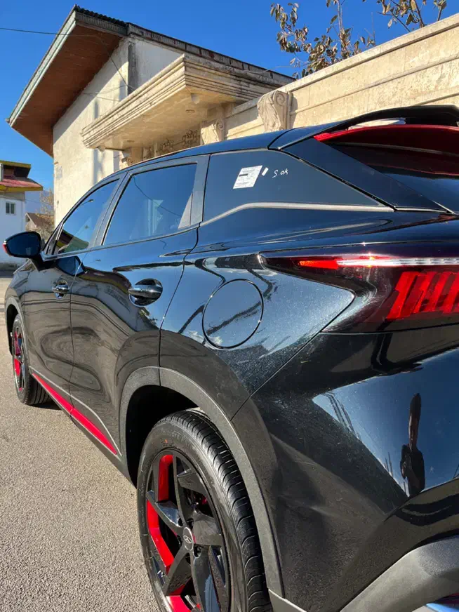 فونیکس صفر خشک|خودرو سواری و وانت|رشت, جانبازان|دیوار