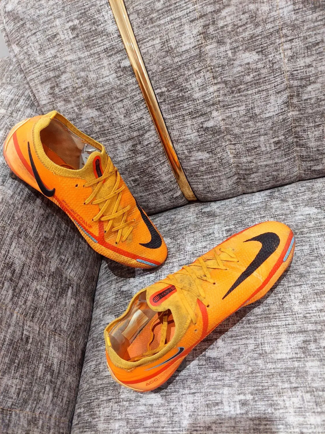 کتانی استک فانتوم|کیف، کفش، کمربند|ماسال, |دیوار