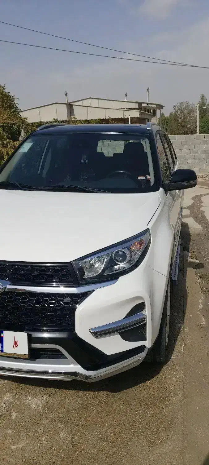 فروشی 33×s|خودرو سواری و وانت|مراوه, |دیوار