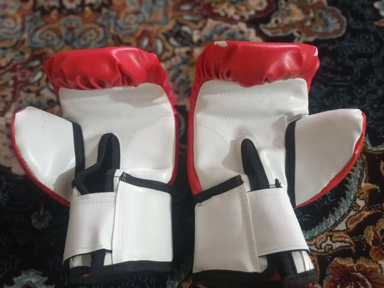 دستکش بوکس|تجهیزات ورزشی|نورآباد ممسنی, |دیوار