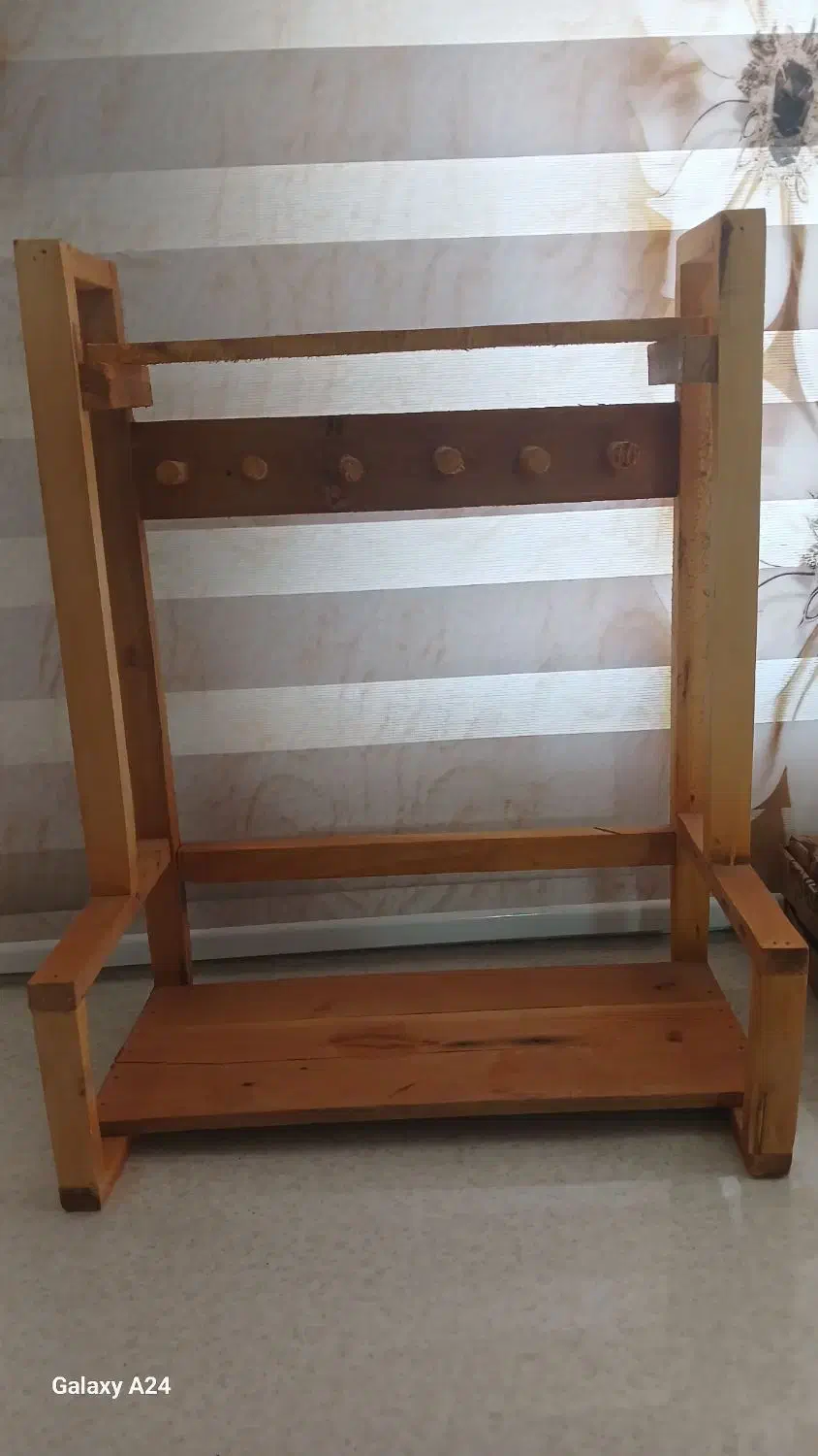 استندقهوه|آبچکان و نظمدهنده ظروف|خرمآباد, |دیوار