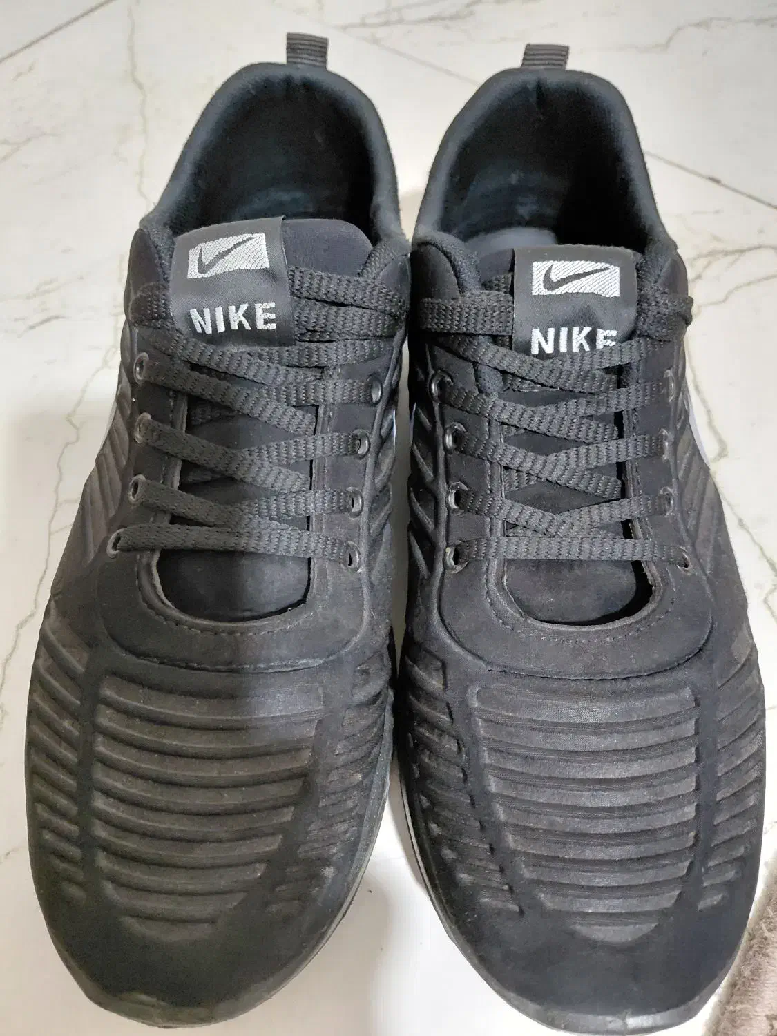 کتانی نایک سالم نو سایز۴۴|کیف، کفش، کمربند|رشت, قاسمیه|دیوار