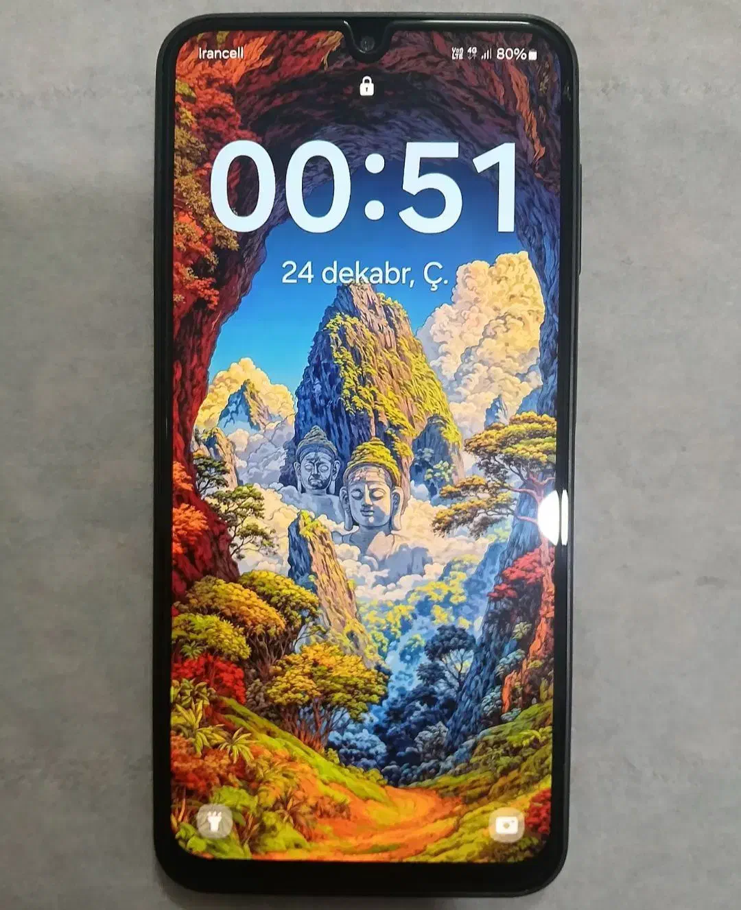 سامسونگ A16|موبایل|باغستان, |دیوار