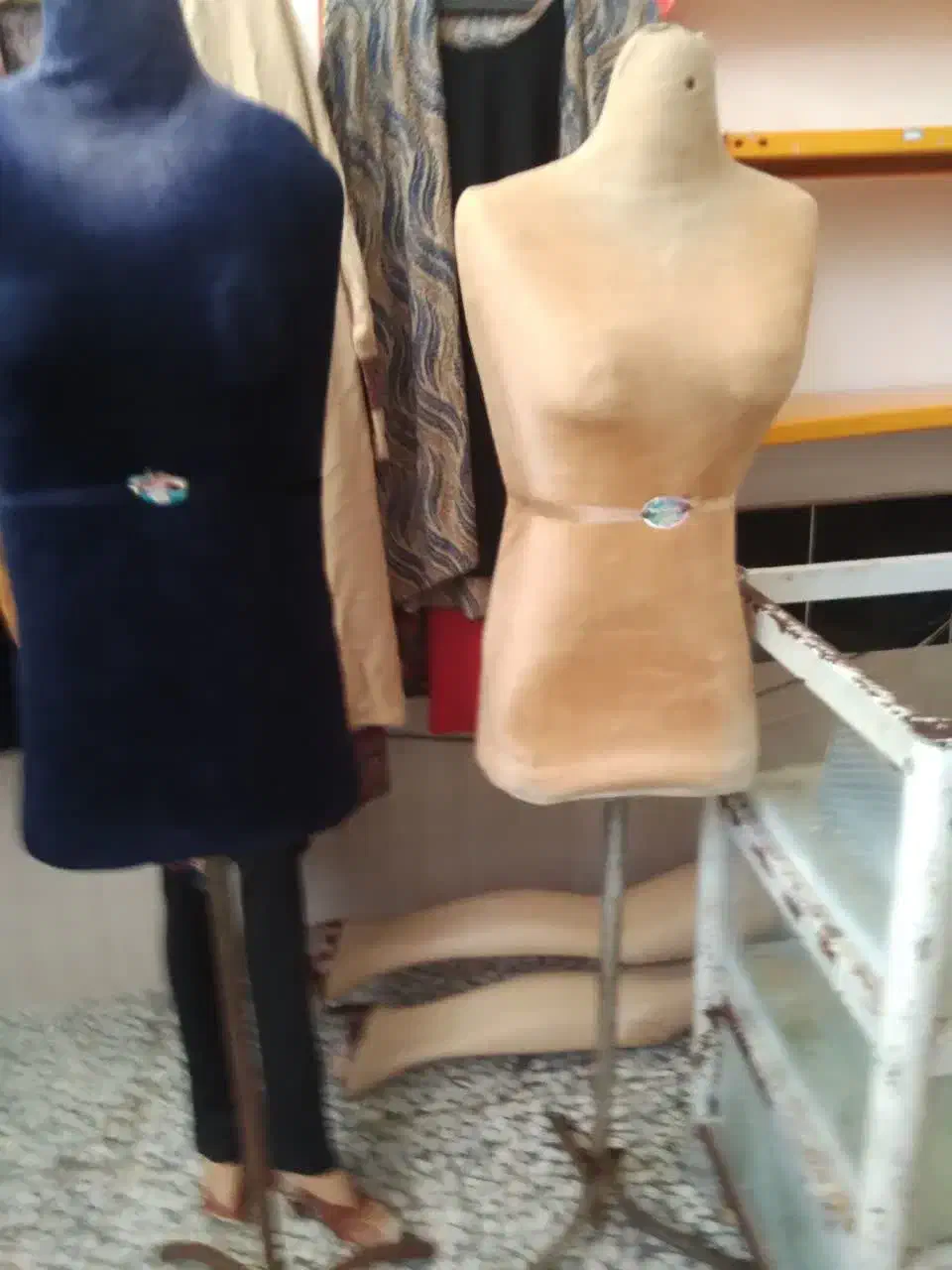 مانکن|لوازم خیاطی و بافتنی|لنگرود, |دیوار