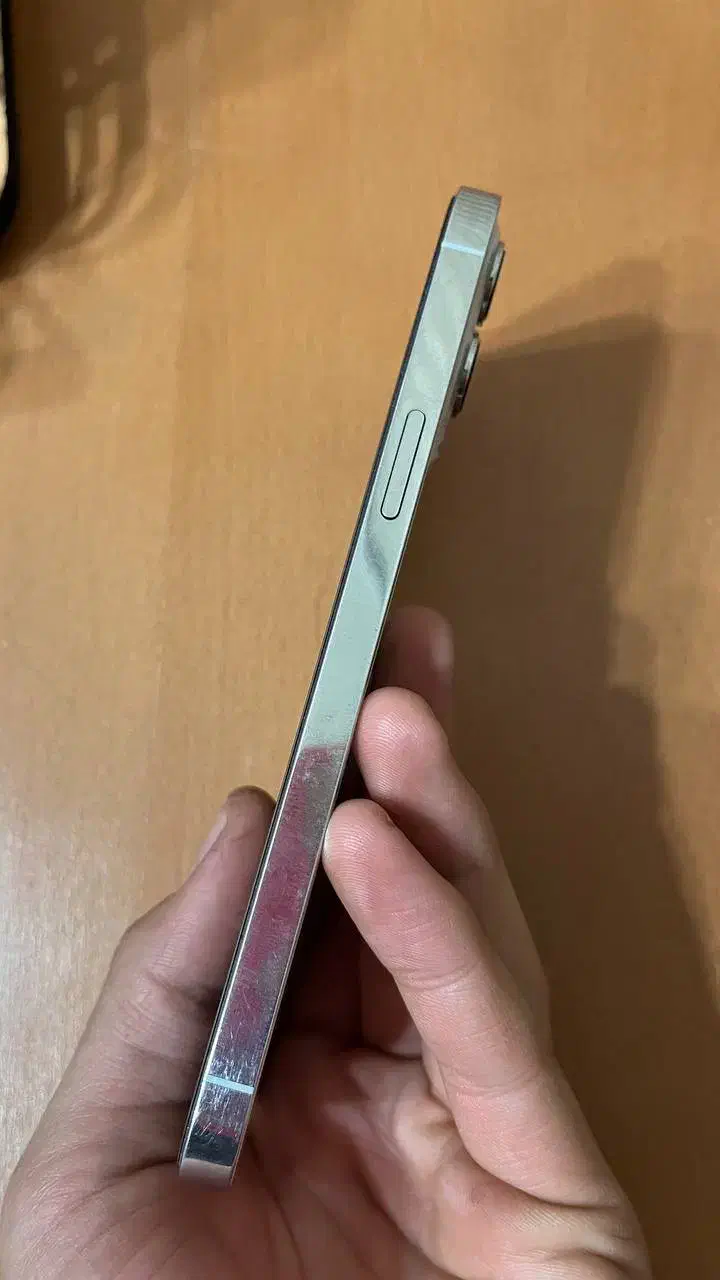 اپل ۱۲pro max|موبایل|بناب, |دیوار