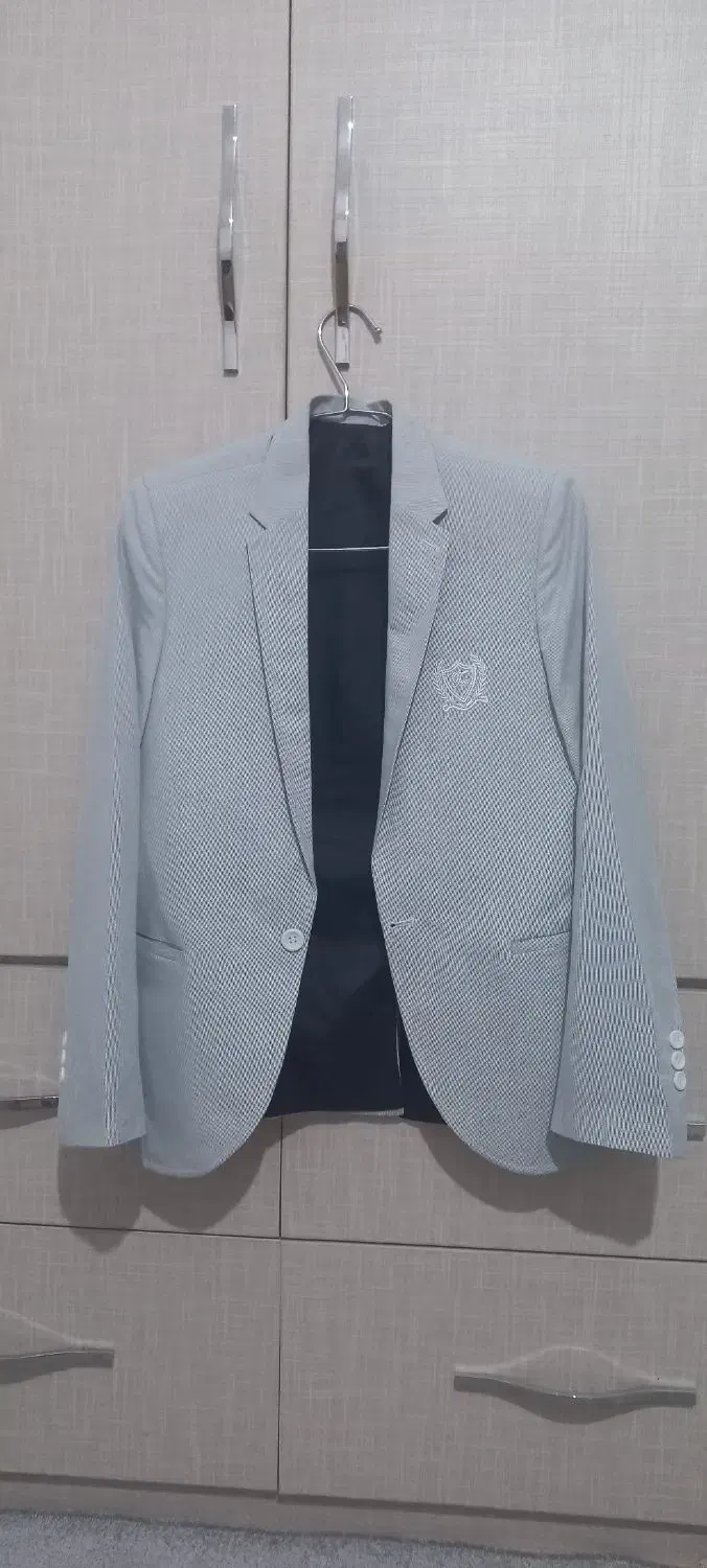 کت تک نوجوان سایز 38|لباس|لوشان, |دیوار