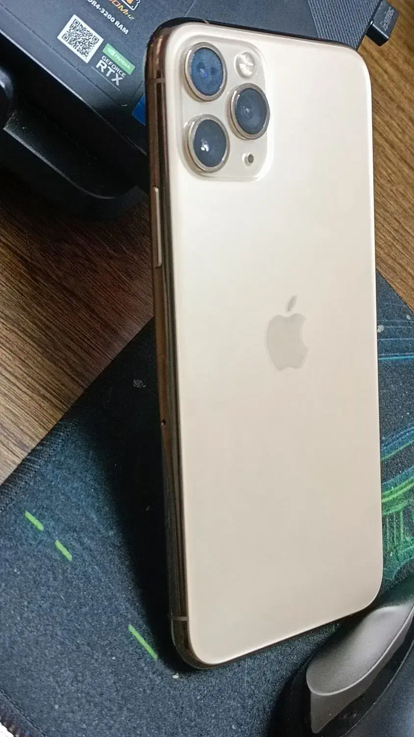 آیفون 11 pro|موبایل|قزوین, |دیوار