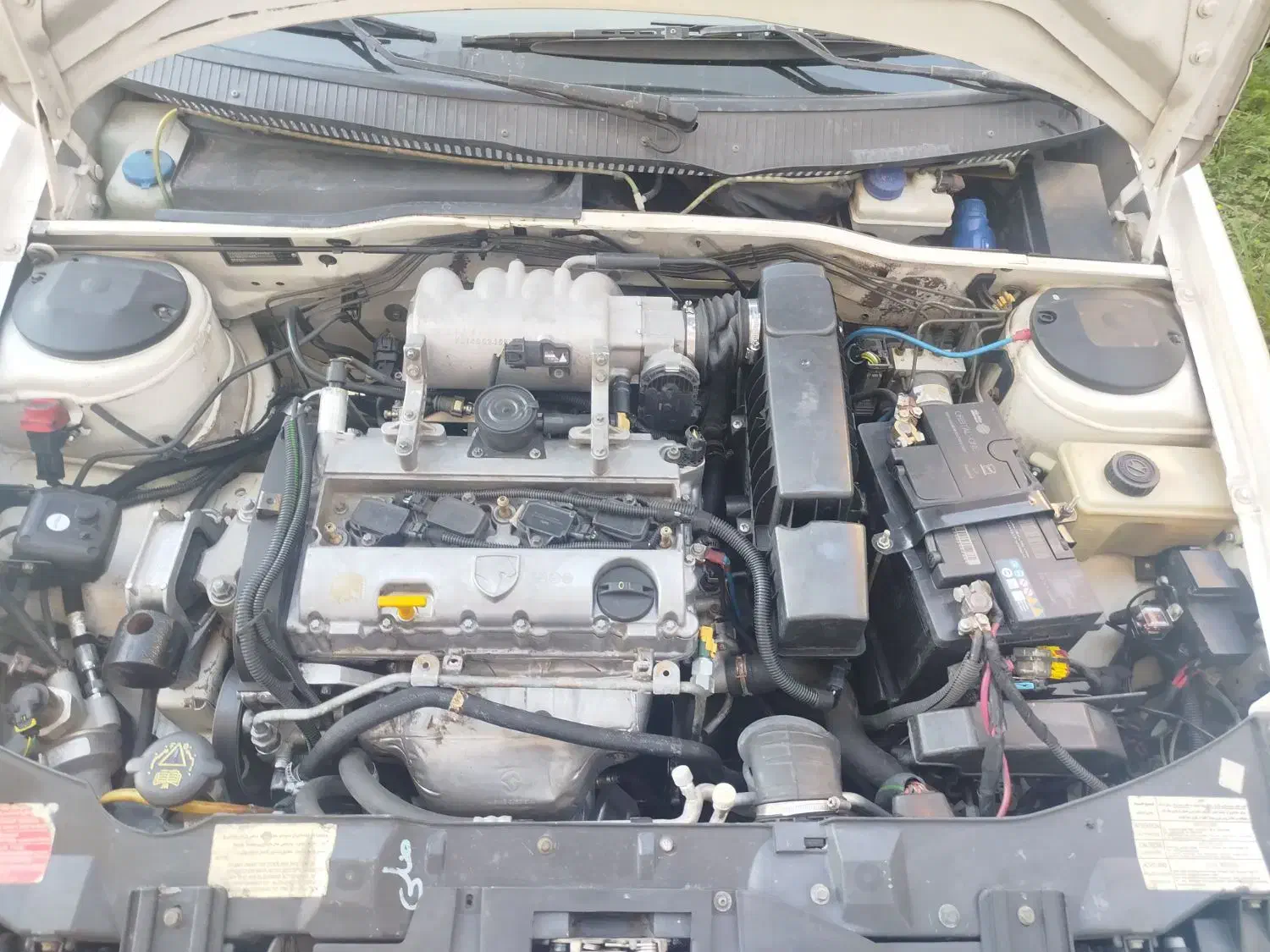 سمند EF 7|خودرو سواری و وانت|کیاشهر, |دیوار