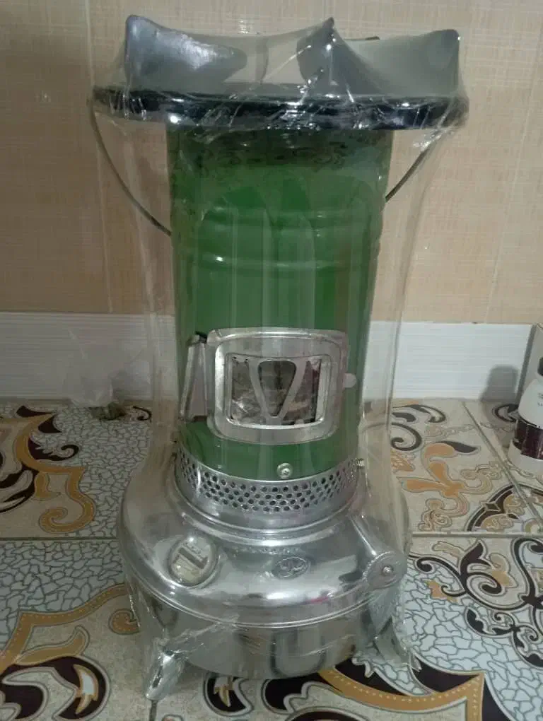 چراغ نفتی|بخاری، هیتر، شومینه|بیرجند, |دیوار