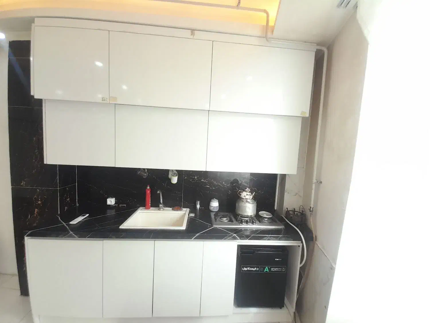 سوییت|اجارهٔ کوتاه‌مدت آپارتمان و سوئیت|گنبد کاووس, |دیوار