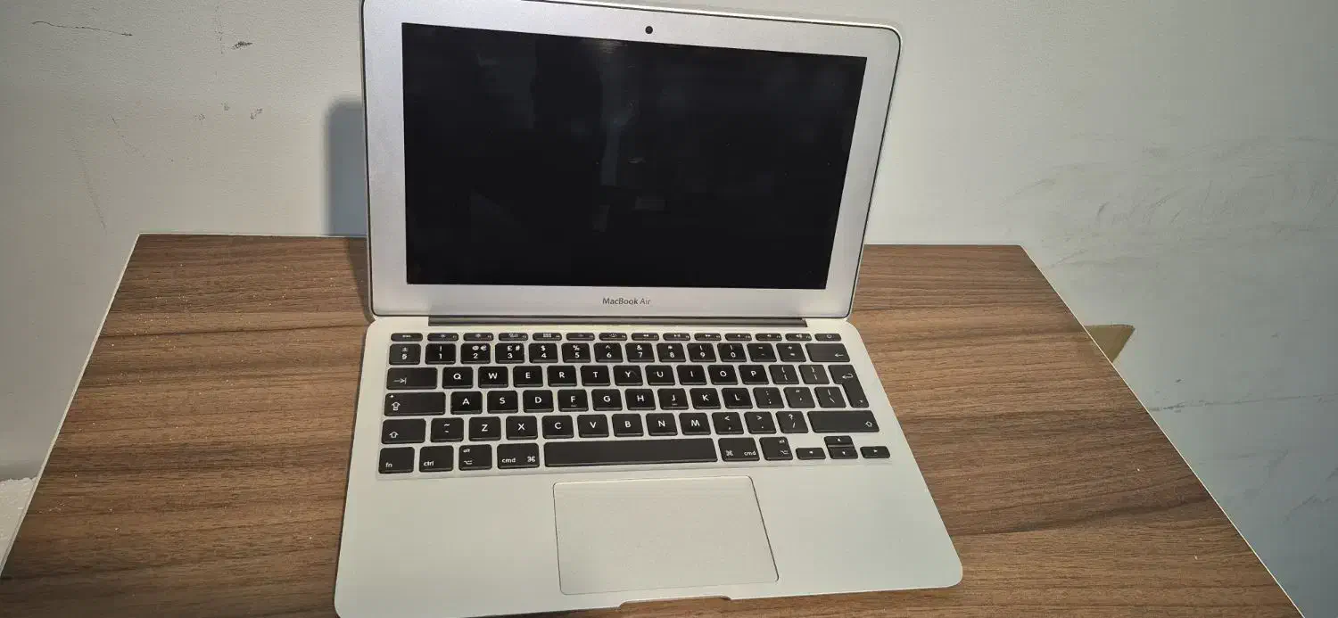 مک بوک ایر ۲۰۱۵|رایانه همراه|شیراز, آزادگان|دیوار