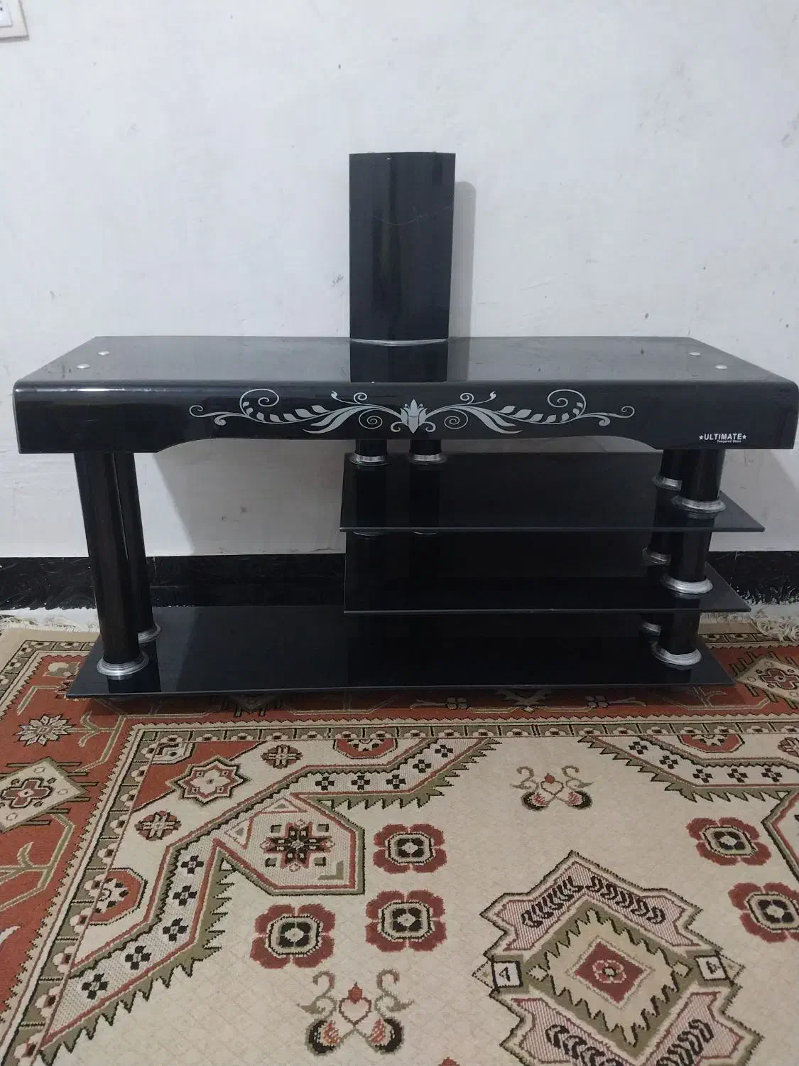 زیرتلویزیونی|میز تلویزیون|دهدشت, |دیوار