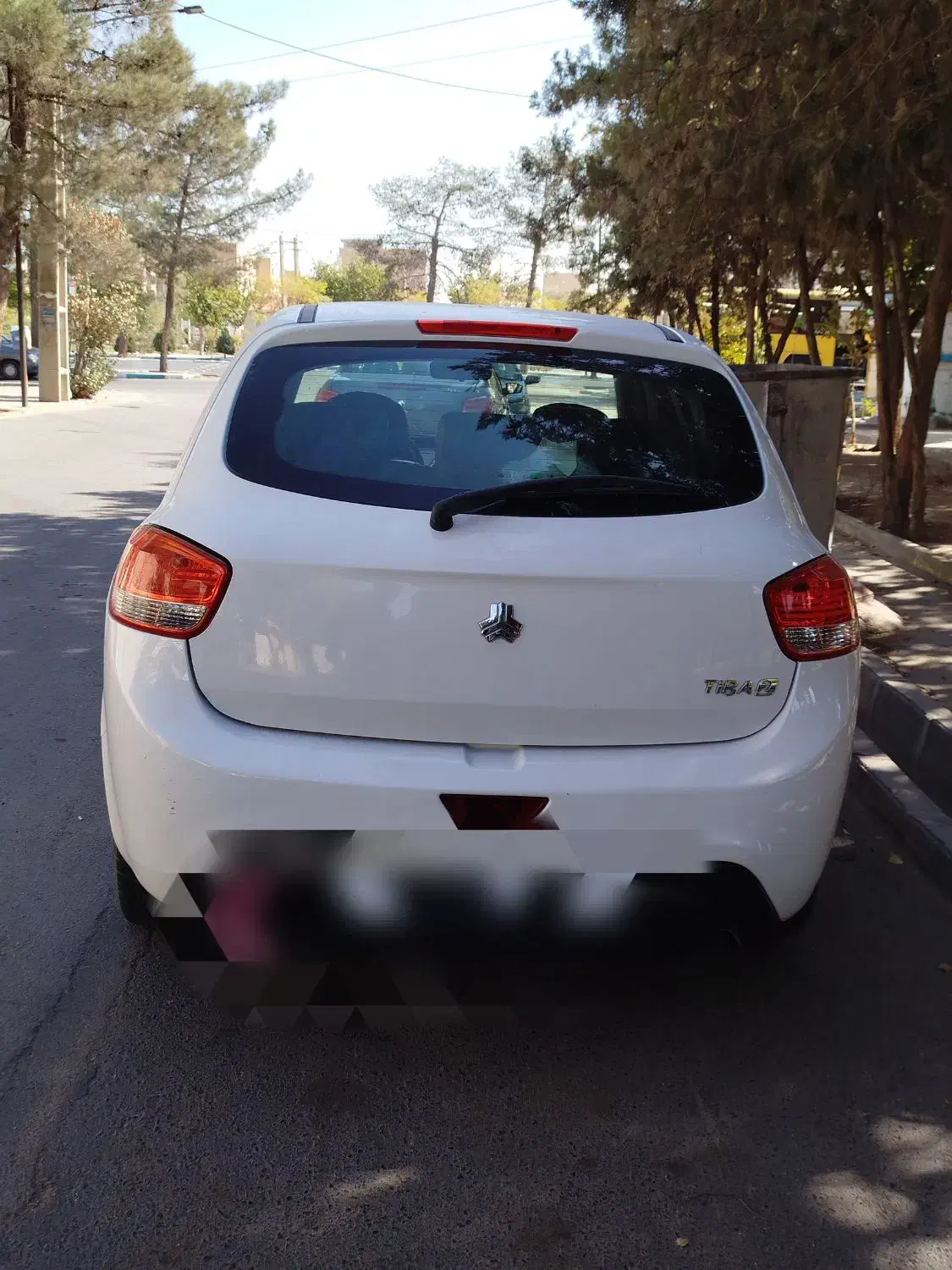 تیبا2مدل1401|خودرو سواری و وانت|اسلام‌شهر, شهرک واوان|دیوار