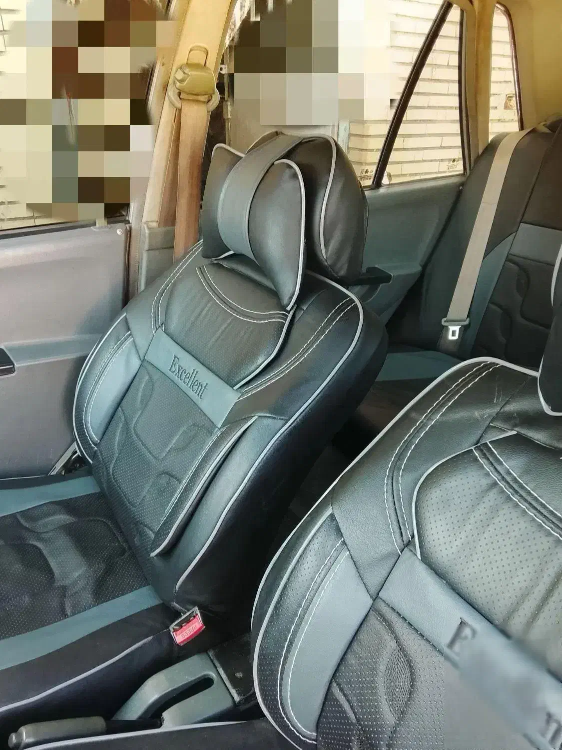 پراید89|خودرو سواری و وانت|ایرانشهر, |دیوار