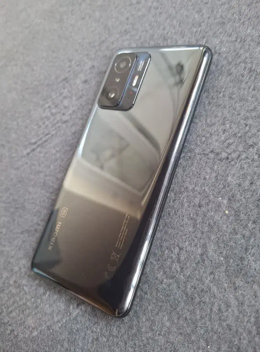 شیاومی 11T|موبایل|تهران, زاهد گیلانی|دیوار