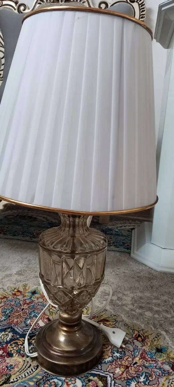 اباژور|چراغ خواب و آباژور|محمدیه-قزوین, |دیوار