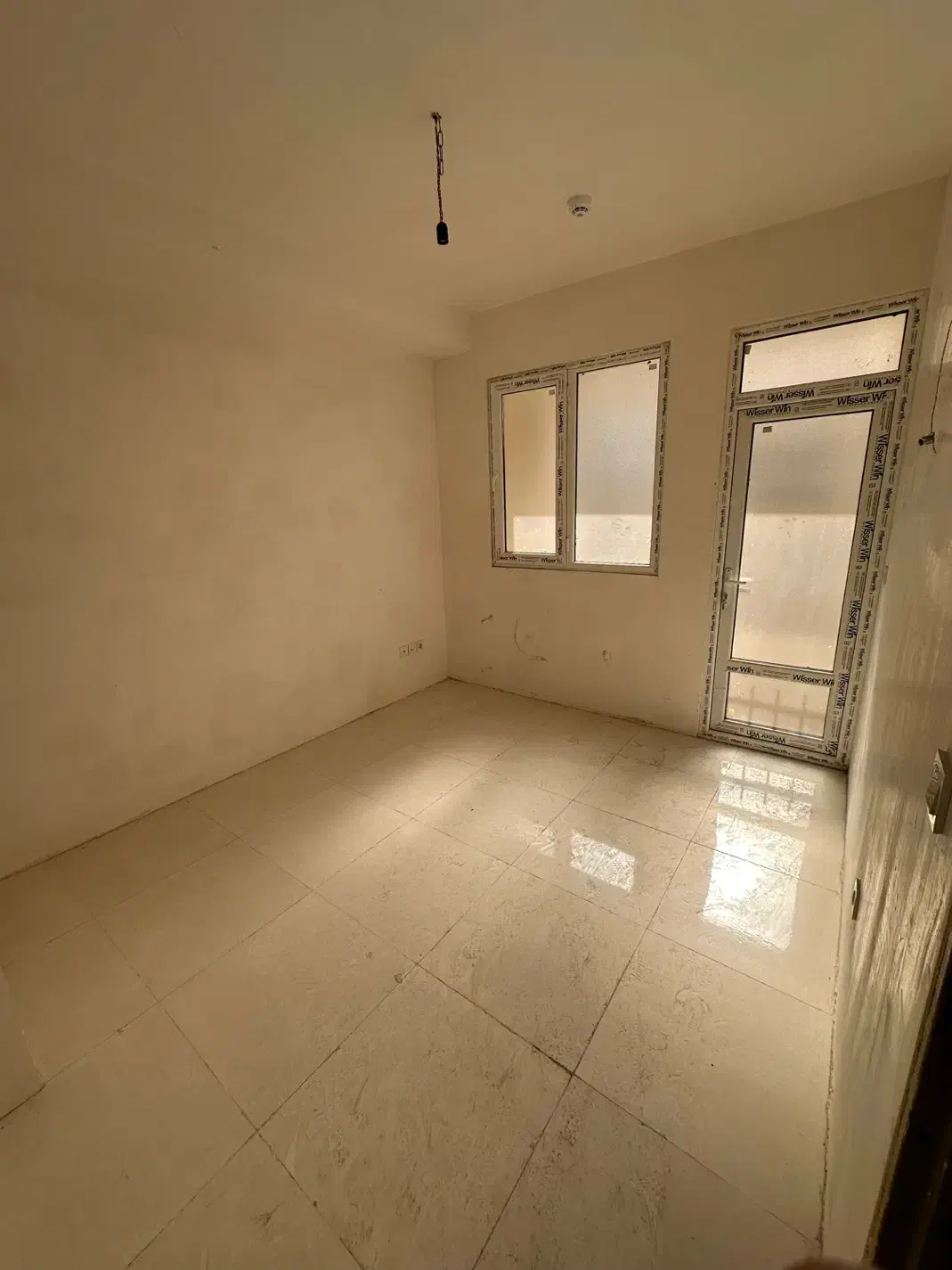 آپارتمان همایون ویلا کلید نخورده|فروش آپارتمان|محمدشهر, همایون ویلا|دیوار