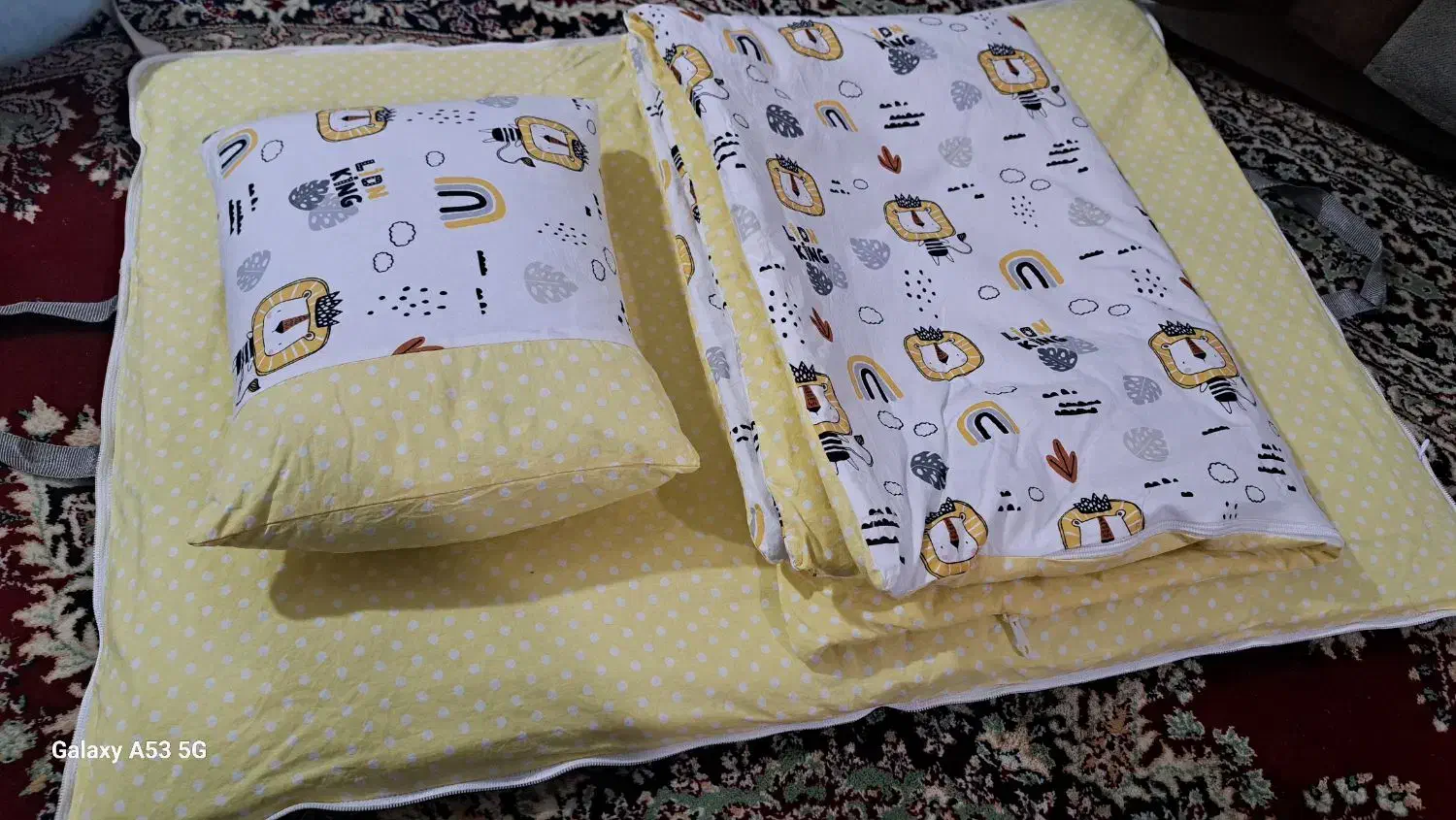 سرویس نوزادمسافرتی|اسباب و اثاث بچه|اسلام‌شهر, شهرک محمدیه|دیوار