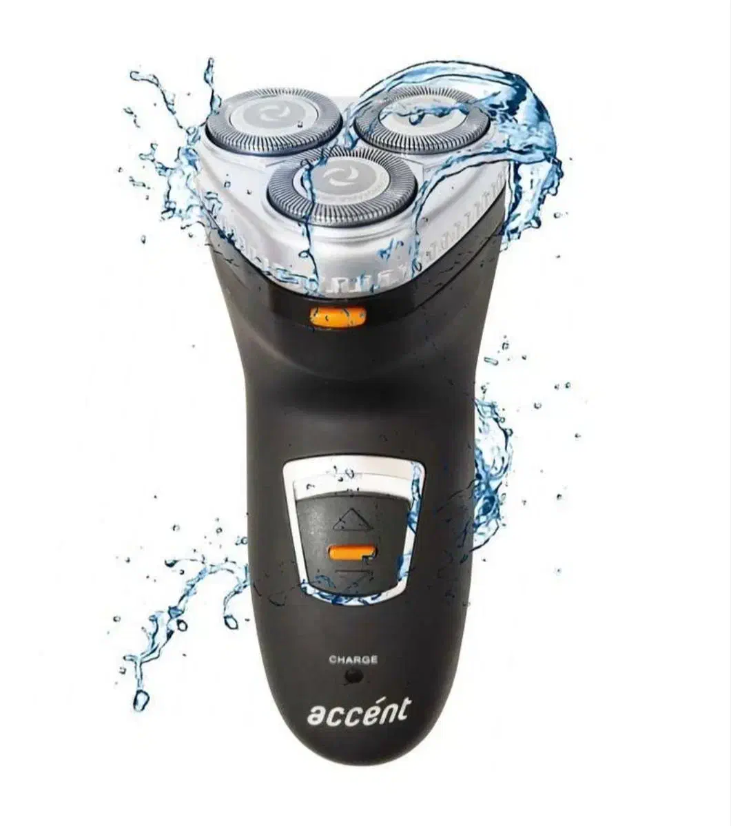 ریش تراش نو accent|آرایشی، بهداشتی، درمانی|بناب, |دیوار