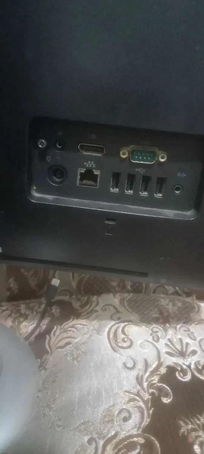 مانیتوررایانه|قطعات و لوازم جانبی رایانه|لاهیجان, پردسر|دیوار