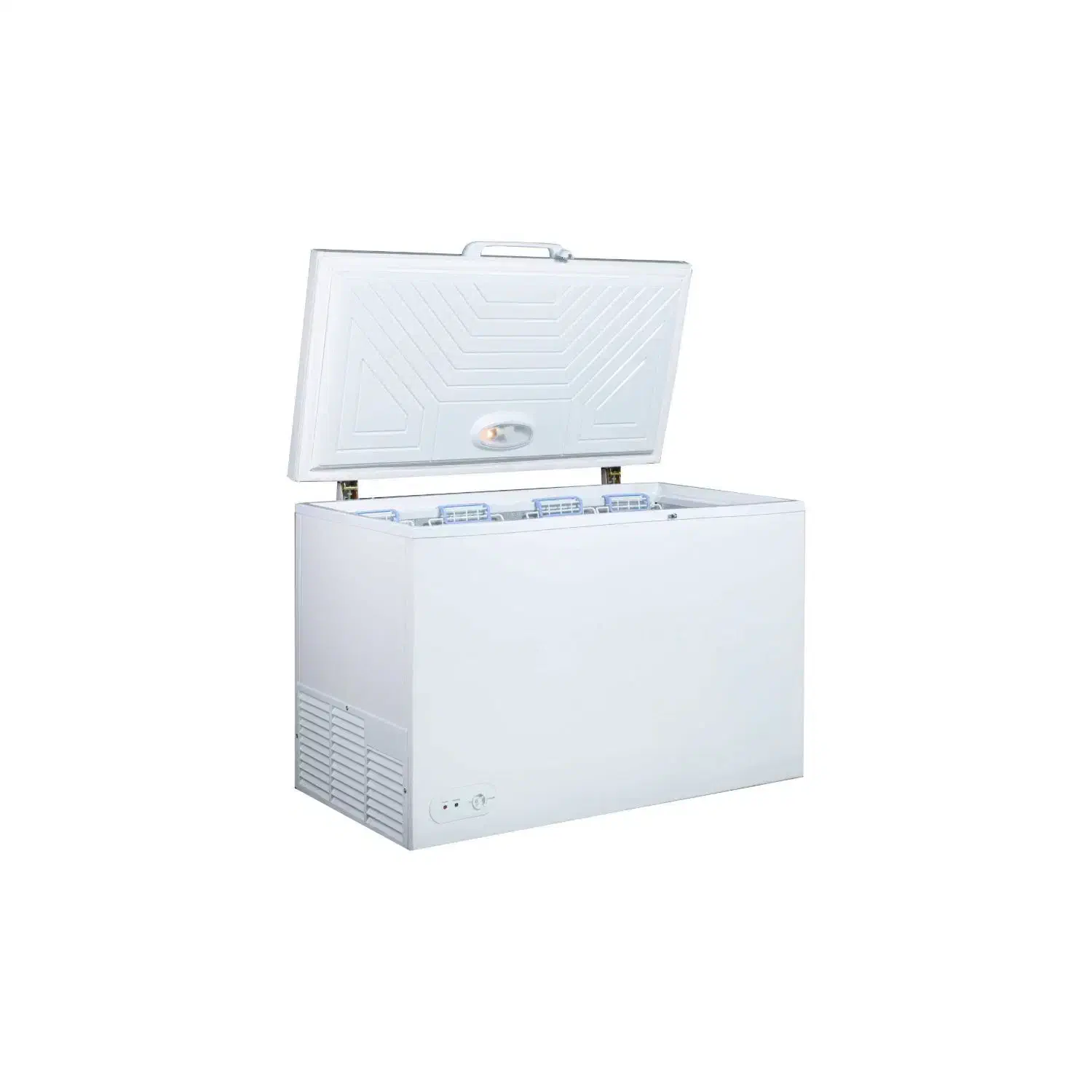 فریزر صندوقی 120 هیمالیا|یخچال و فریزر|گرگان, |دیوار