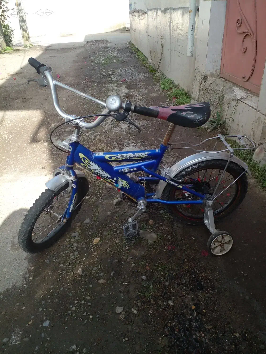 دوچرخه|دوچرخه، اسکیت، اسکوتر|رشت, ولکس|دیوار