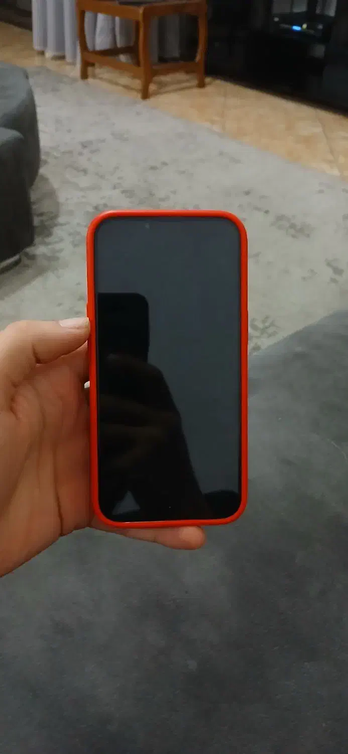 اپل iPhone 13 با حافظهٔ ۱۲۸ گیگابایت|موبایل|قائم‌شهر, |دیوار