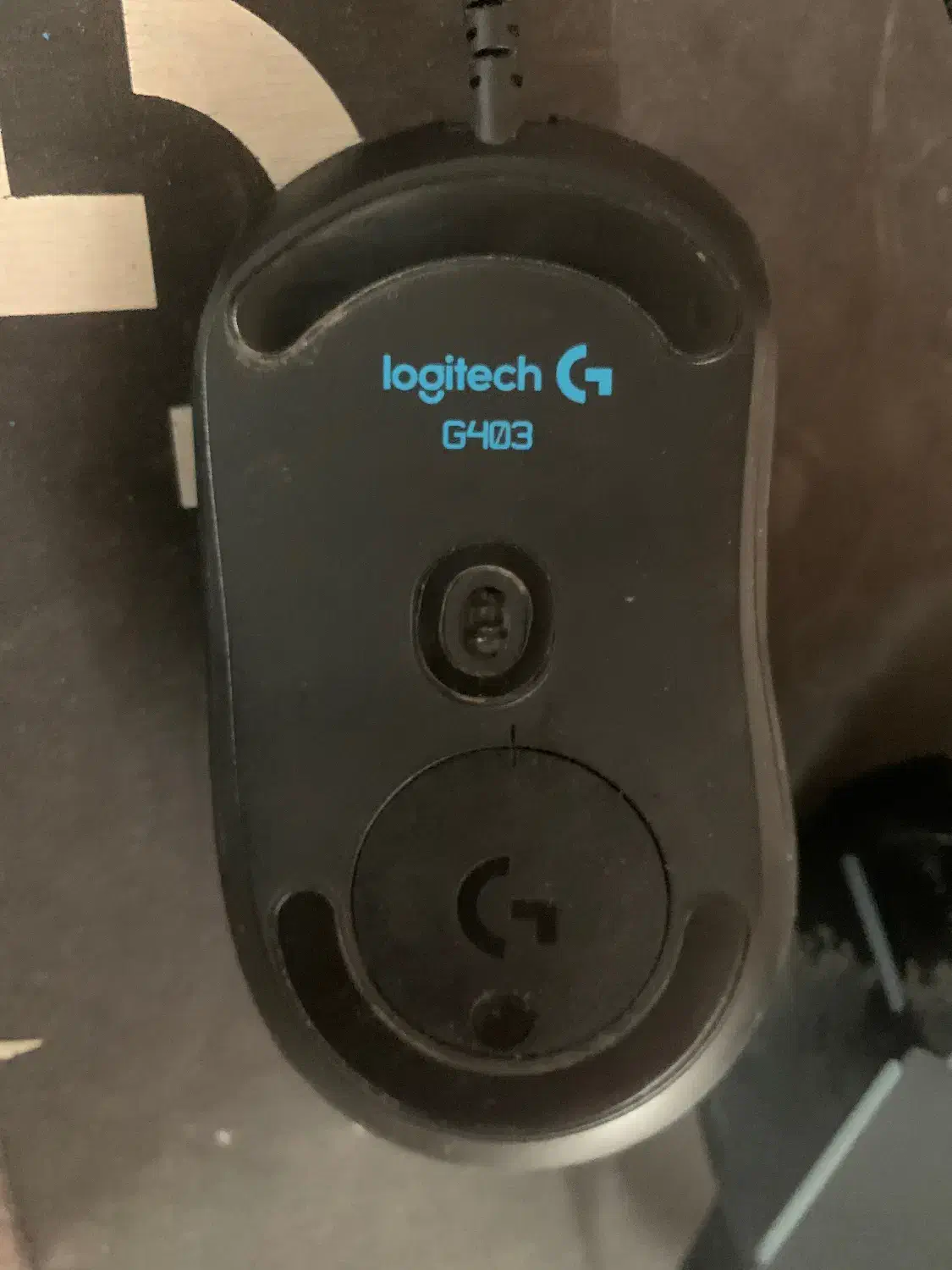 ماوس logitech g403 با سیم|قطعات و لوازم جانبی رایانه|تهران, نارمک|دیوار
