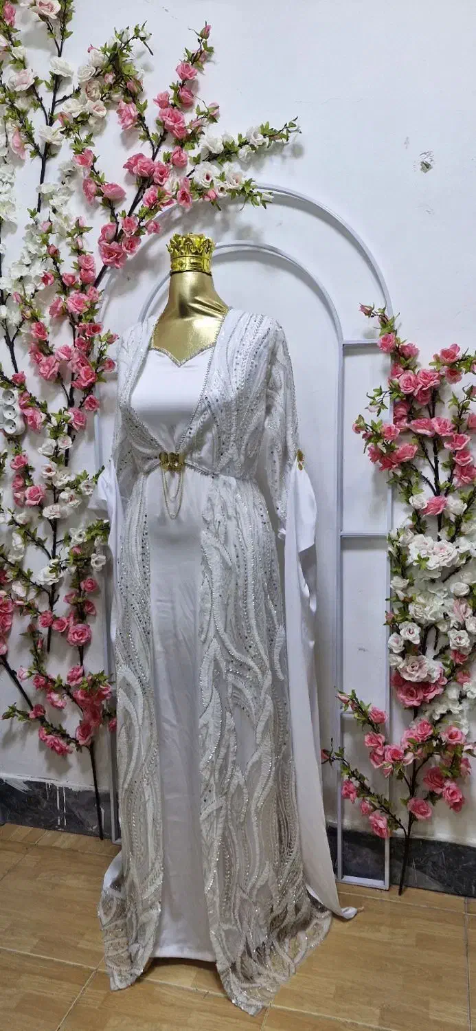 لباس مجلسی|لباس|سرپل ذهاب, |دیوار