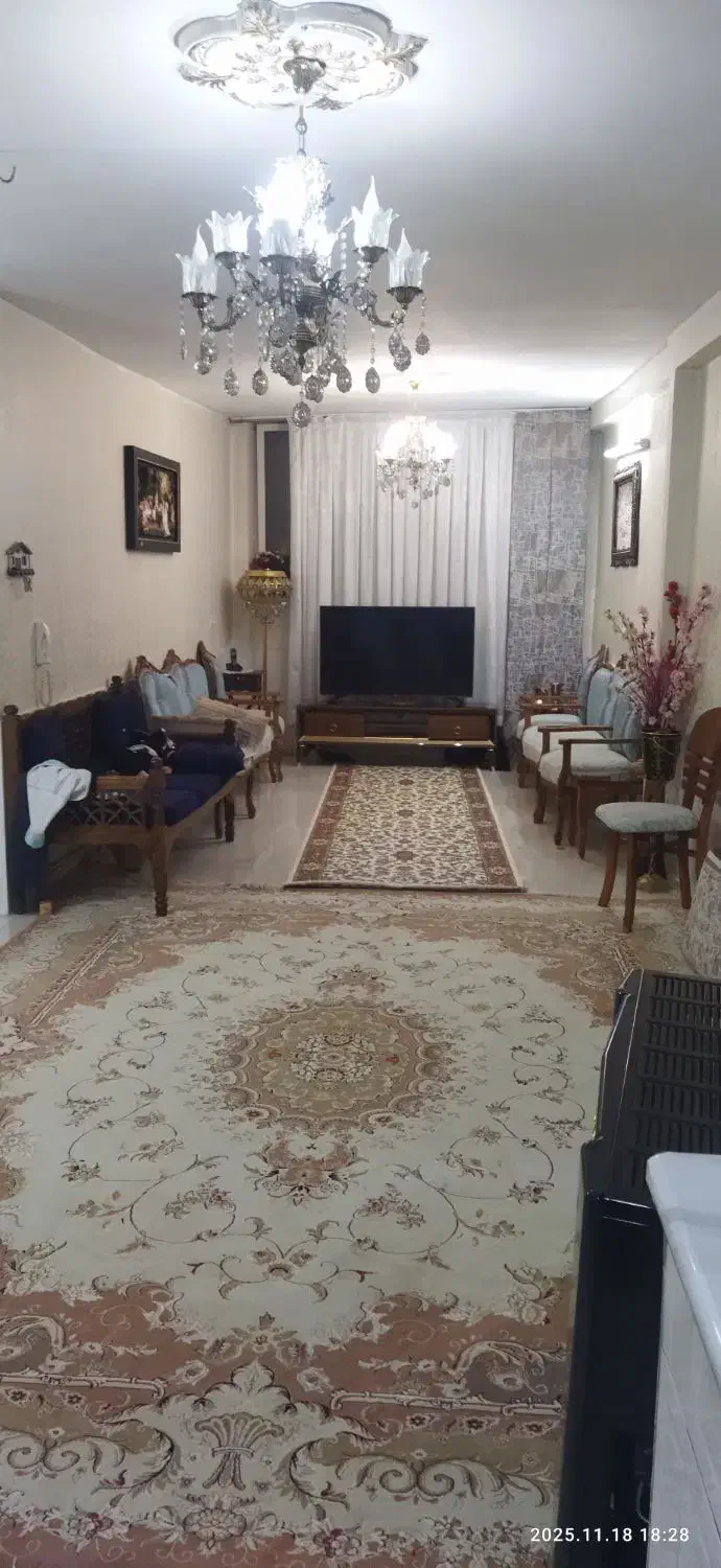 منزل مسکونی اجاره ای|اجارهٔ آپارتمان|اراک, |دیوار