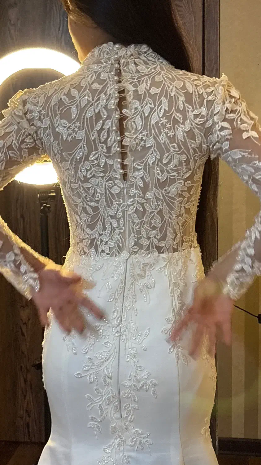 لباس عروس نو|لباس|اصفهان, محمودیه|دیوار