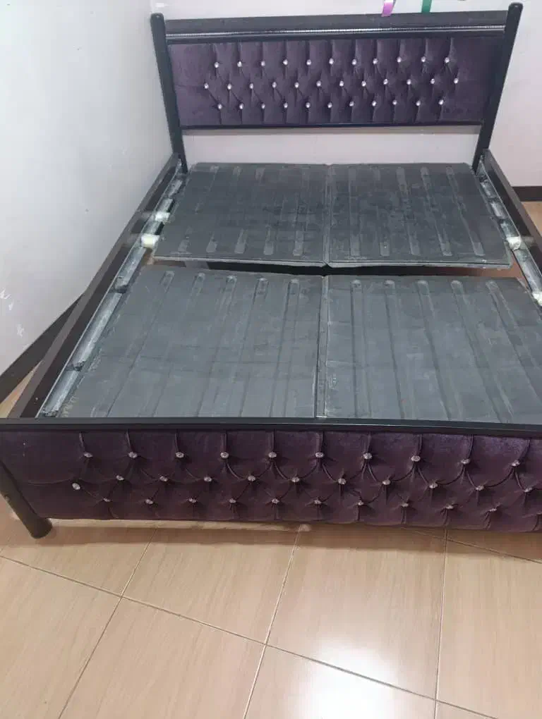 تخت|تخت و سرویس خواب|تهران, پامنار|دیوار