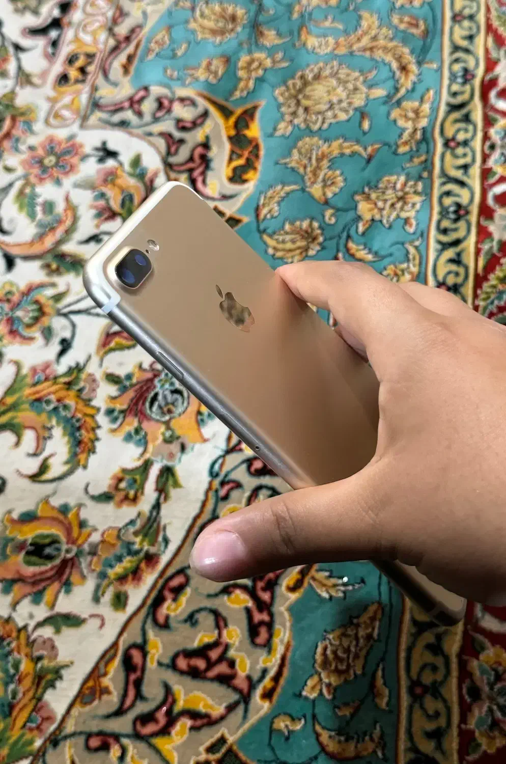 iPhone 7plus|موبایل|بهنمیر, |دیوار