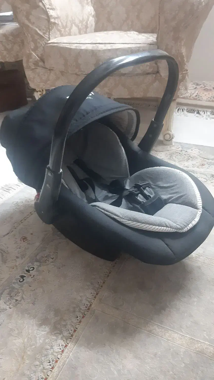 کریر بچه|کالسکه و لوازم جانبی|تهران, والفجر (افسریه)|دیوار