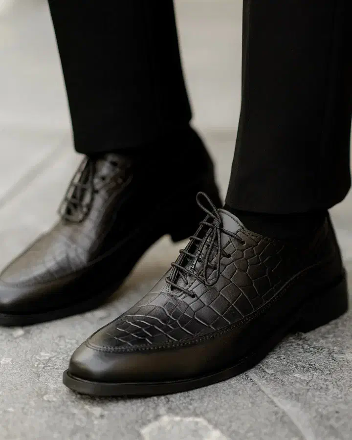 کفش مجلسی مردانه مدل Vienna|کیف، کفش، کمربند|تهران, انبار نفت|دیوار