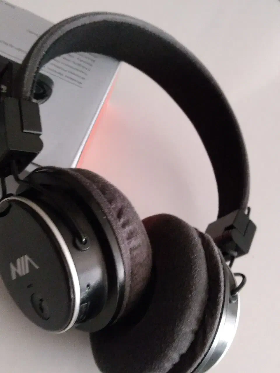 هدفون نیا|لوازم جانبی موبایل و تبلت|تهران, تختی|دیوار